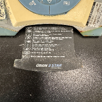Thermo Orion 3 Star pH Benchtop Meter image 3